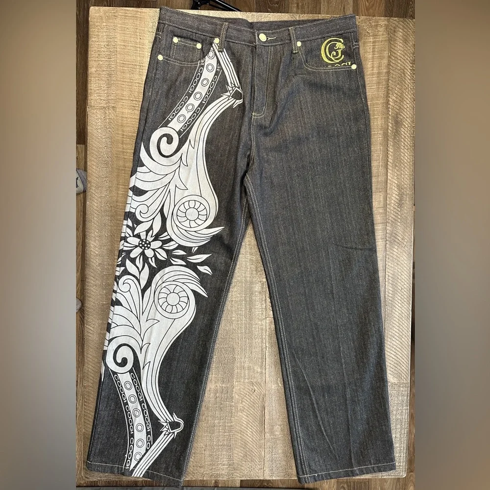 NWOT COOGI jeans - Picture 1 of 11